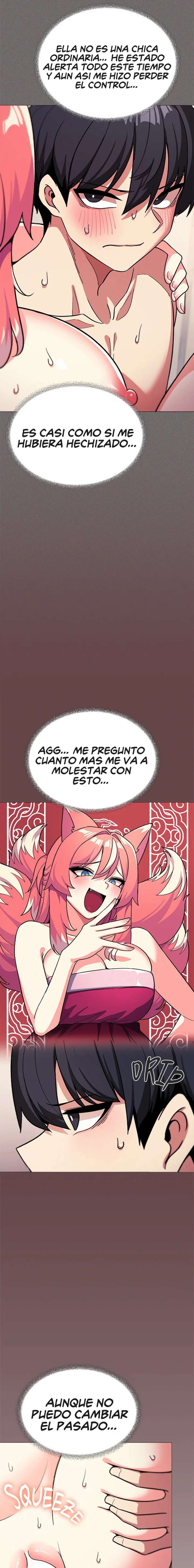 Deja de fumar Capítulo 29 - Página 5 en español