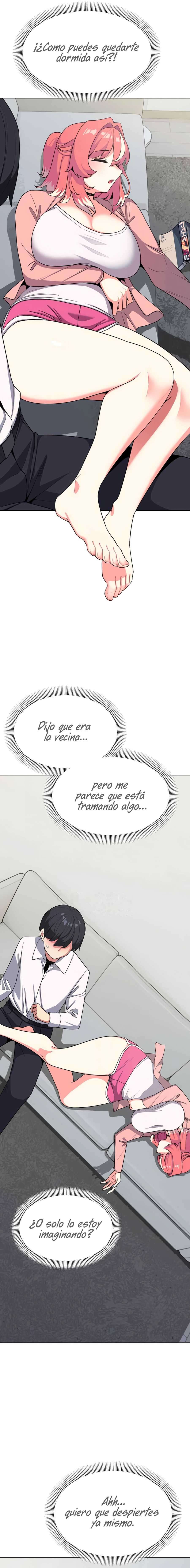 Deja de fumar Capítulo 3 - Página 13 en español