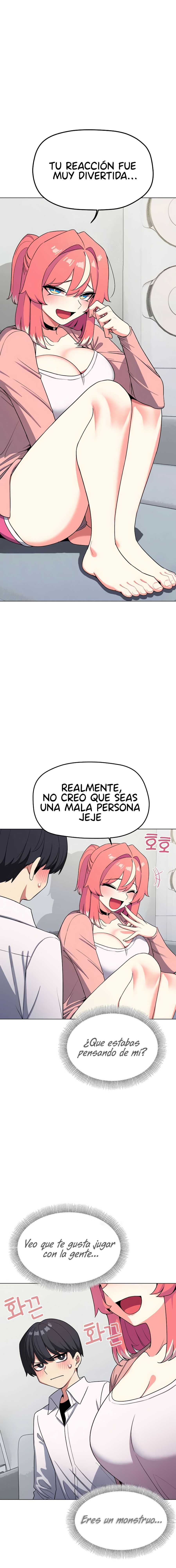 Deja de fumar Capítulo 3 - Página 18 en español