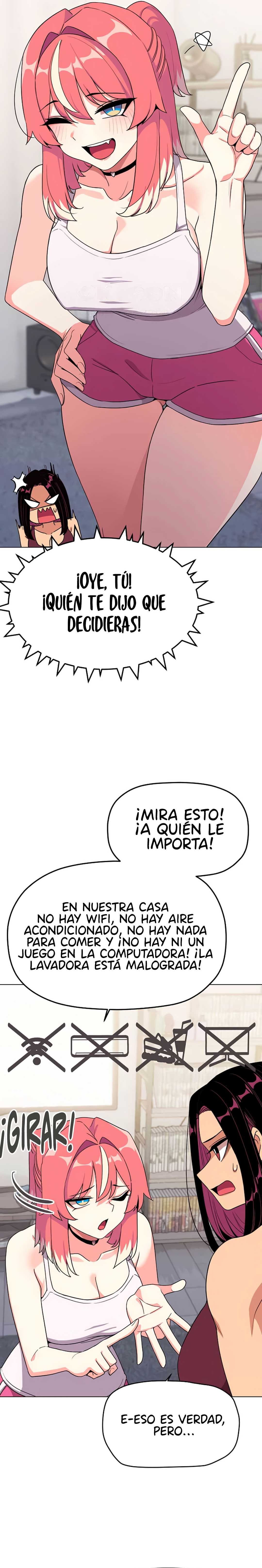 Deja de fumar Capítulo 4 - Página 20 en español