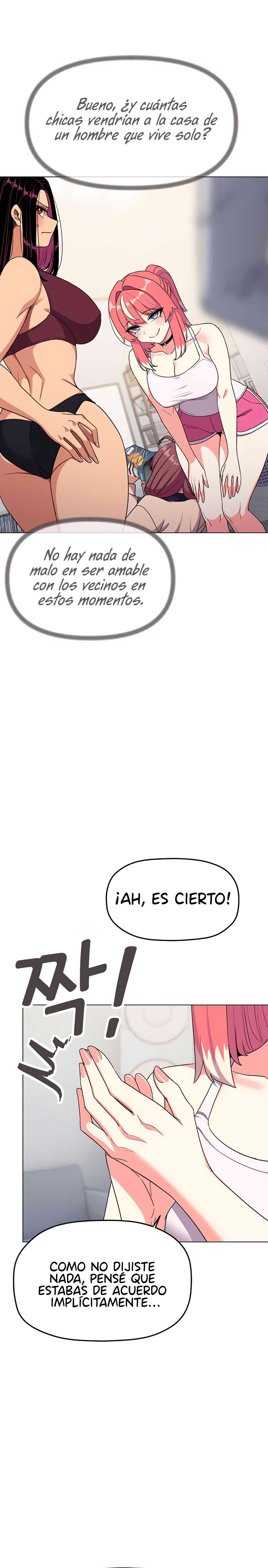 Deja de fumar Capítulo 4 - Página 23 en español