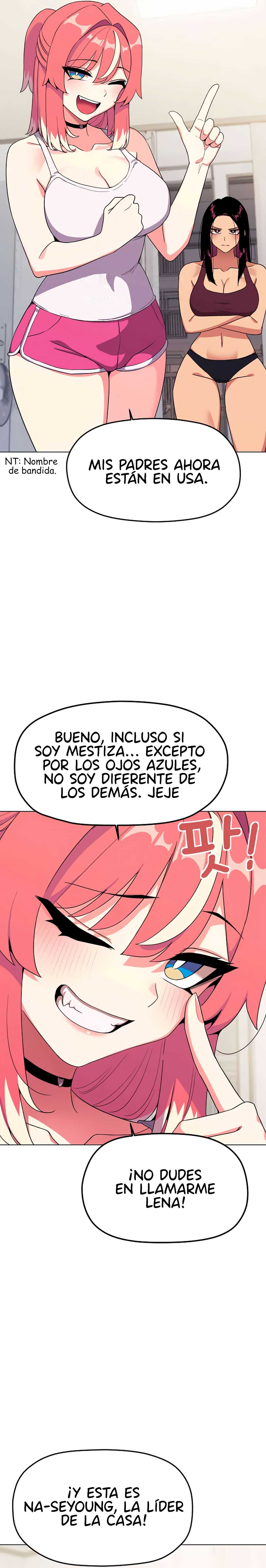 Deja de fumar Capítulo 4 - Página 26 en español