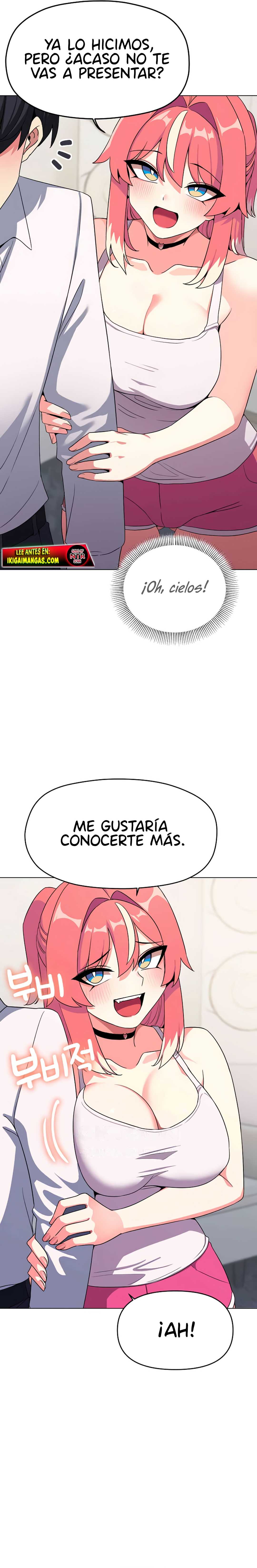 Deja de fumar Capítulo 4 - Página 29 en español