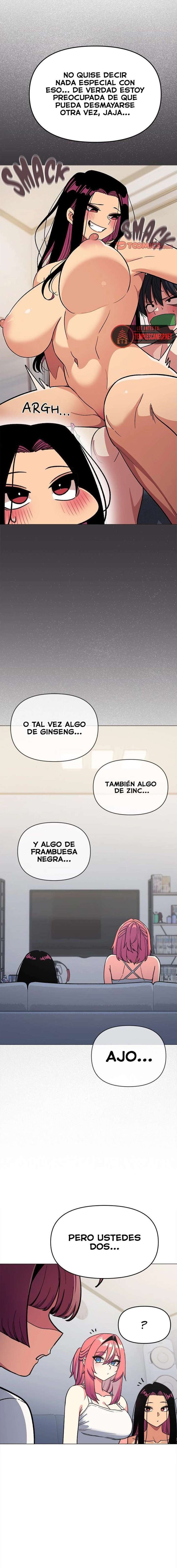 Deja de fumar Capítulo 53 - Página 7 en español