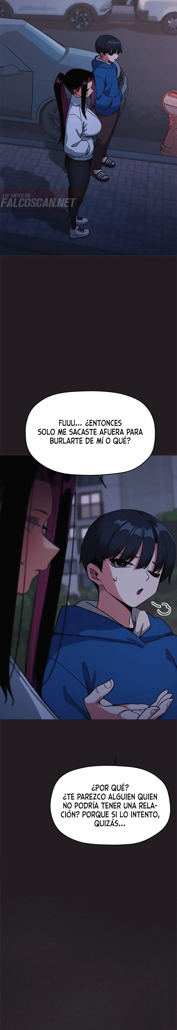 Deja de fumar Capítulo 69 - Página 7 en español