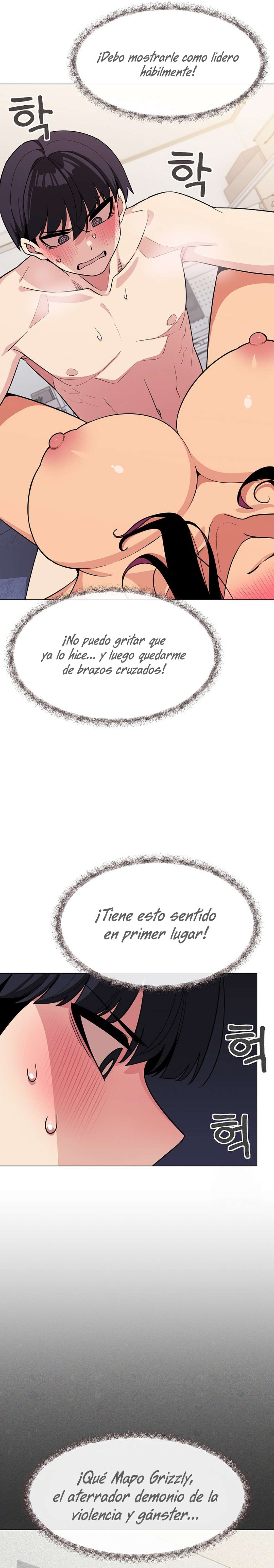 Deja de fumar Capítulo 7 - Página 5 en español