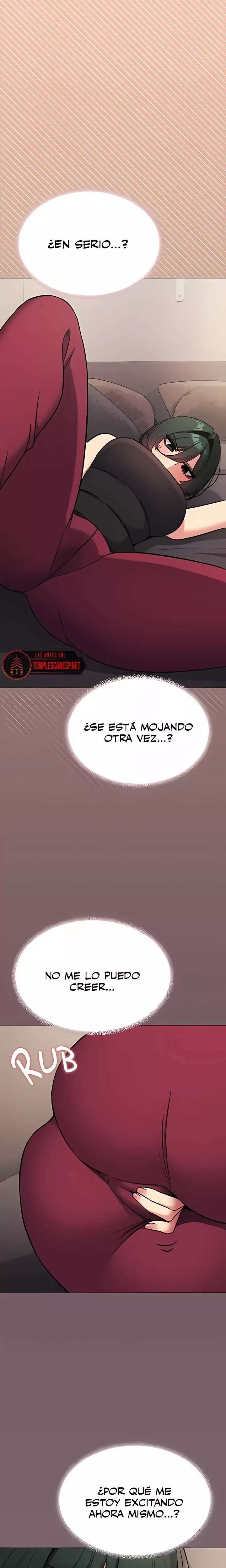 Deja de fumar Capítulo 75 - Página 30 en español