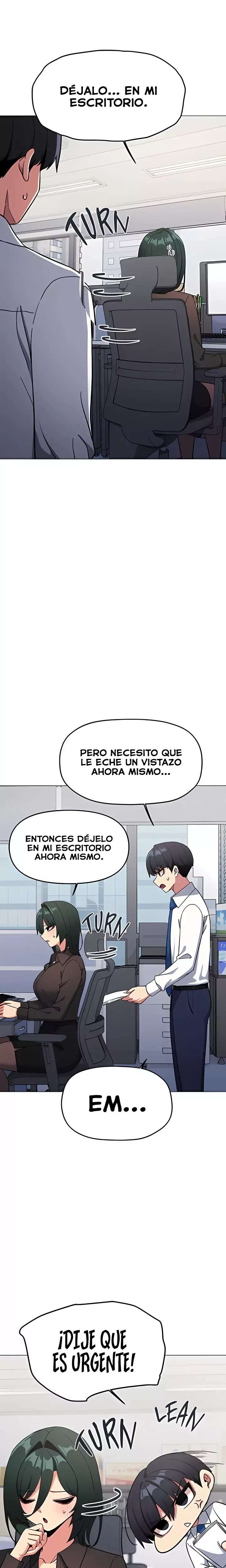 Deja de fumar Capítulo 76 - Página 3 en español