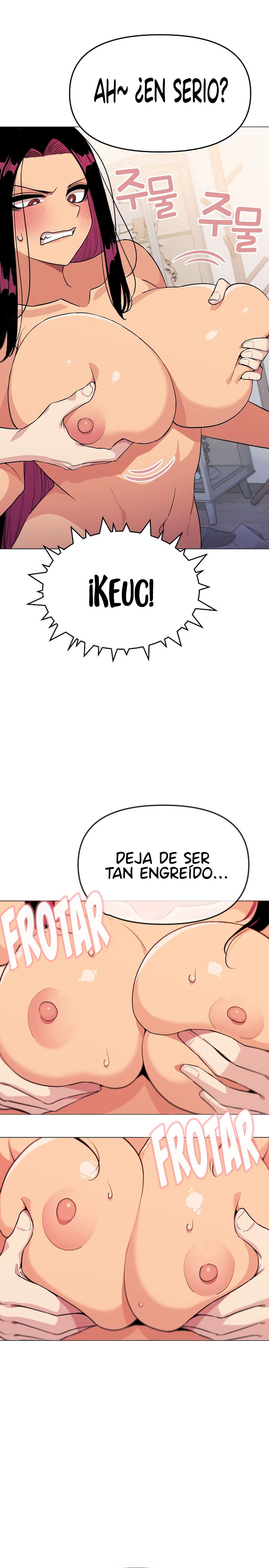 Deja de fumar Capítulo 8 - Página 4 en español