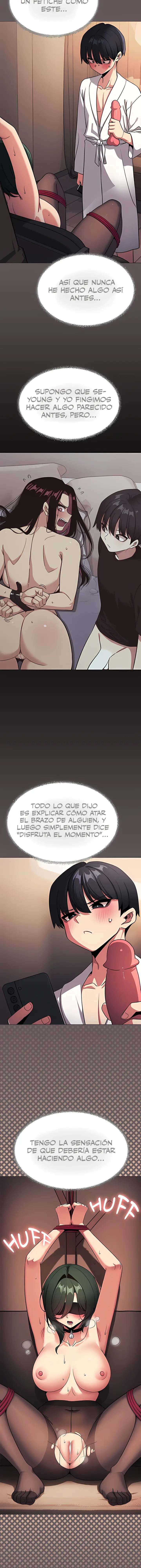 Deja de fumar Capítulo 80 - Página 3 en español