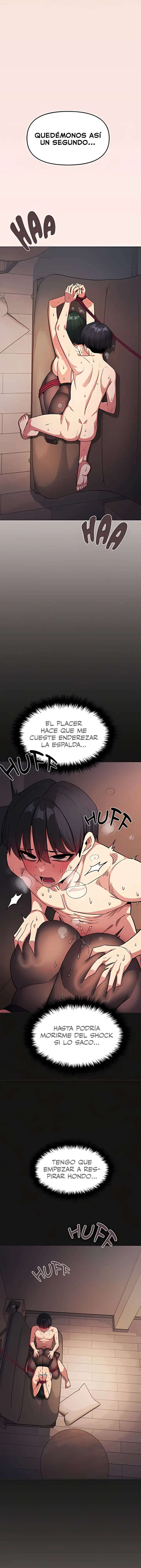 Deja de fumar Capítulo 84 - Página 3 en español