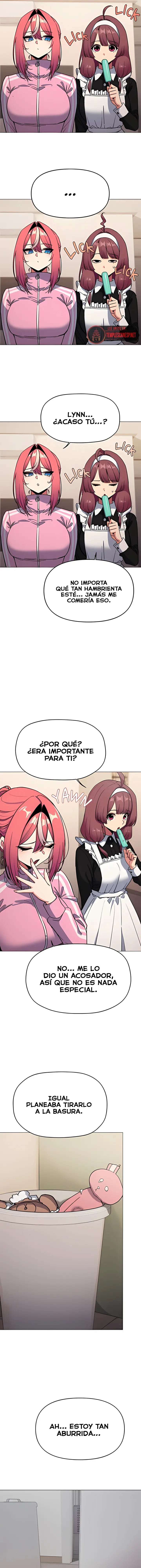 Deja de fumar Capítulo 87 - Página 3 en español