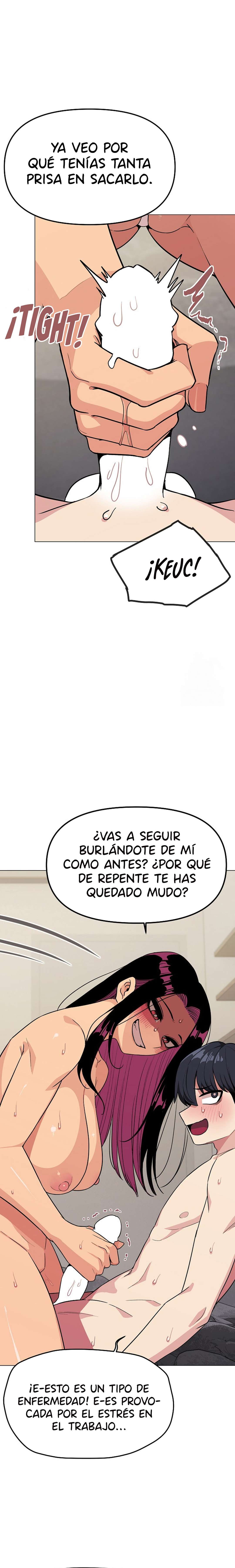 Deja de fumar Capítulo 9 - Página 13 en español