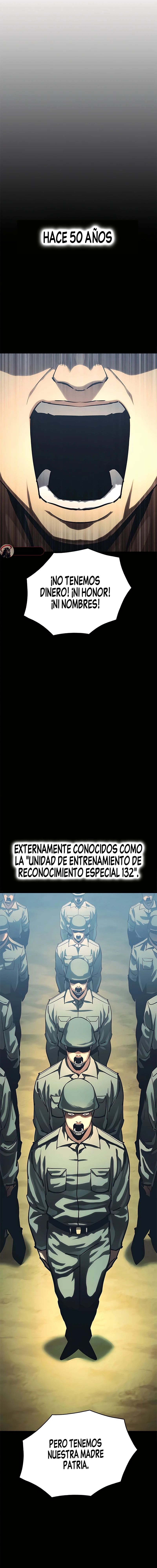 La venganza del demonio errante Capítulo 20 - Página 12 en español