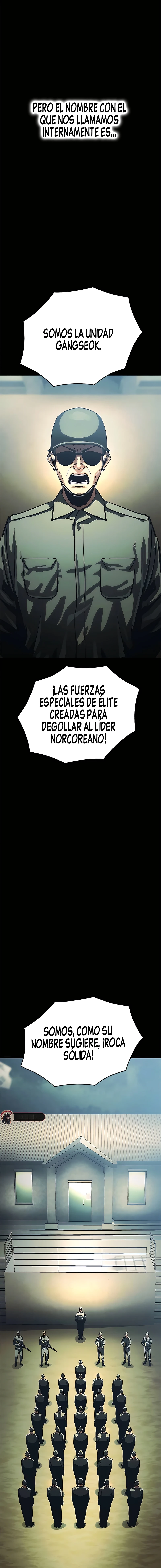La venganza del demonio errante Capítulo 20 - Página 13 en español
