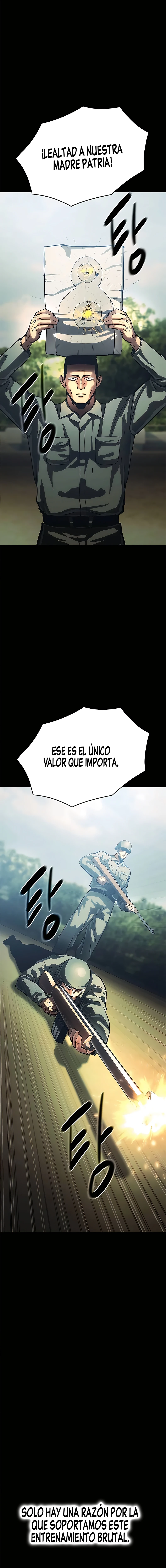 La venganza del demonio errante Capítulo 20 - Página 15 en español