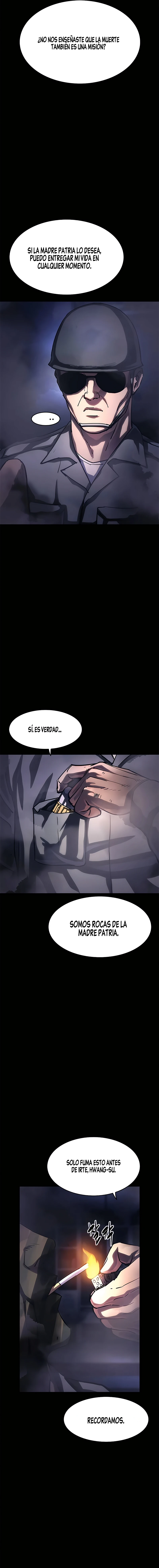 La venganza del demonio errante Capítulo 20 - Página 24 en español