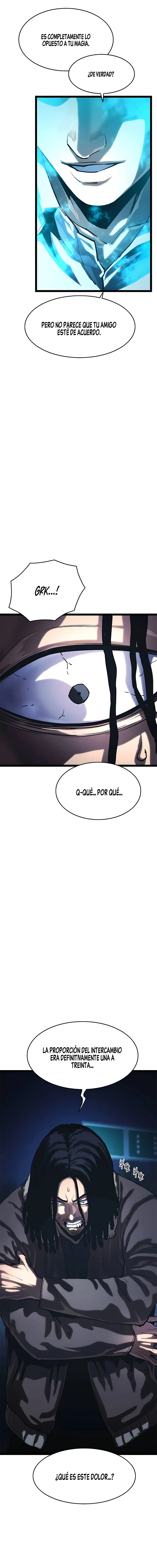 La venganza del demonio errante Capítulo 20 - Página 6 en español