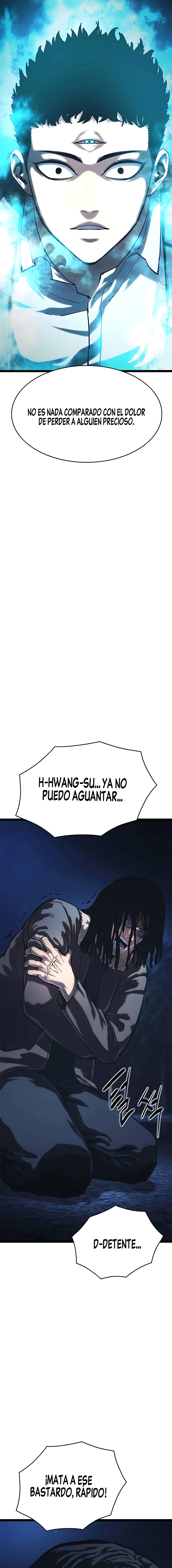 La venganza del demonio errante Capítulo 20 - Página 8 en español