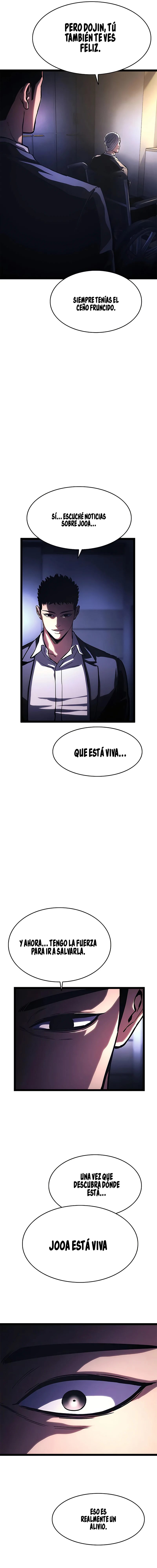 La venganza del demonio errante Capítulo 22 - Página 31 en español