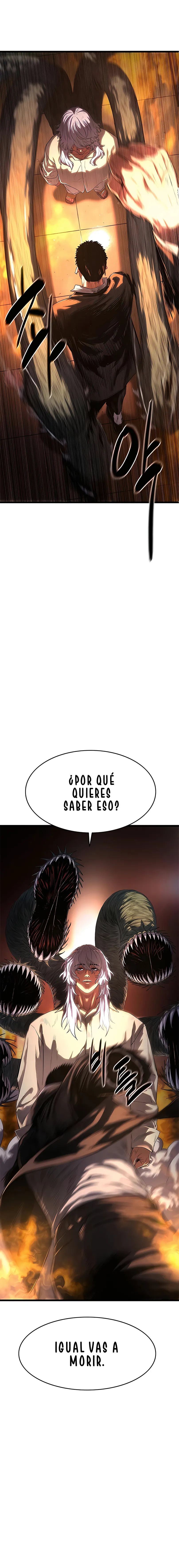 La venganza del demonio errante Capítulo 5 - Página 13 en español