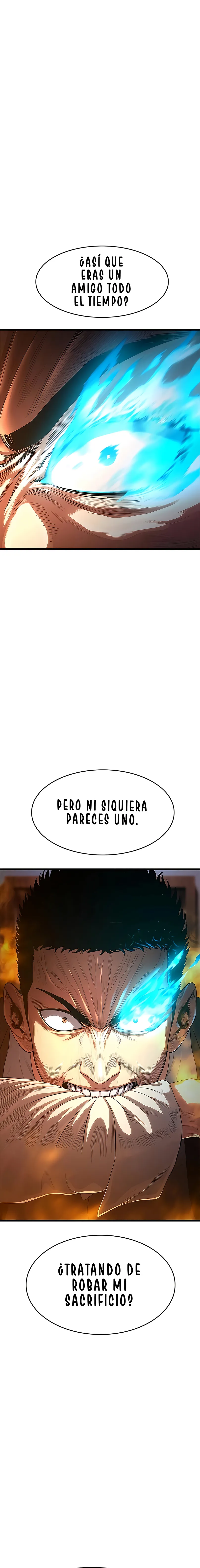 La venganza del demonio errante Capítulo 5 - Página 15 en español