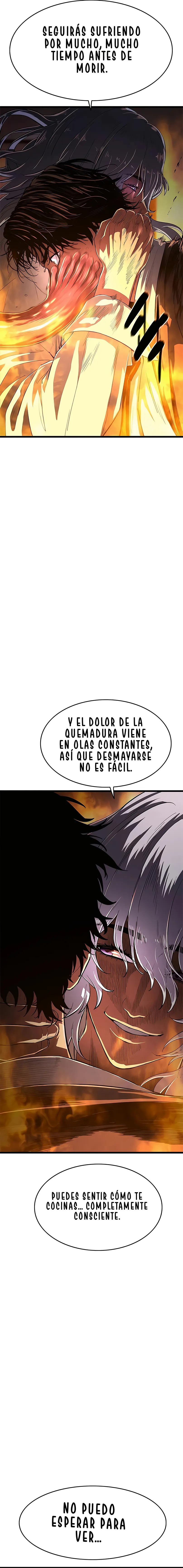 La venganza del demonio errante Capítulo 5 - Página 8 en español