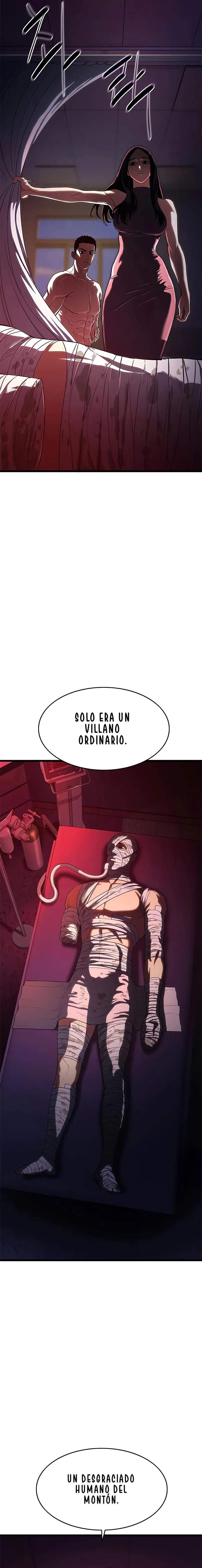 La venganza del demonio errante Capítulo 6 - Página 24 en español