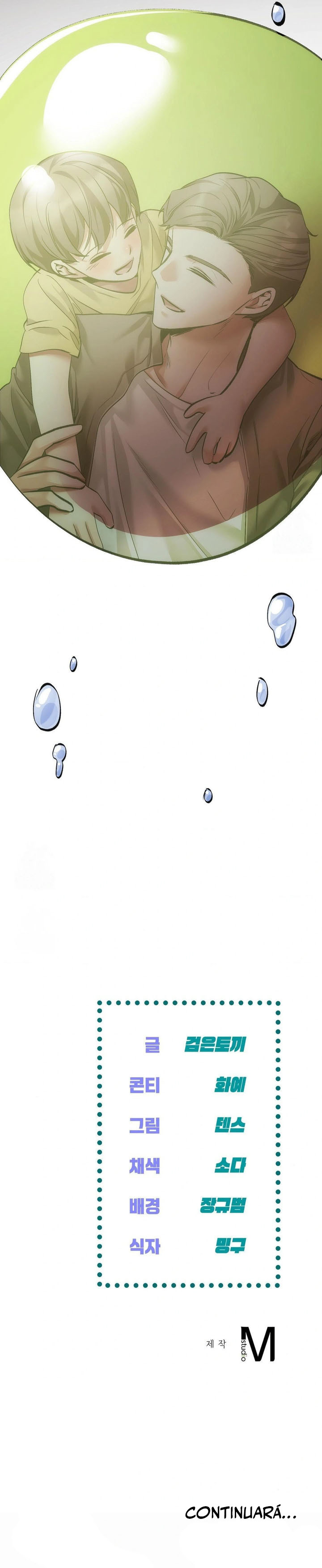 La triste vida de Helen Capítulo 21 - Página 14 en español