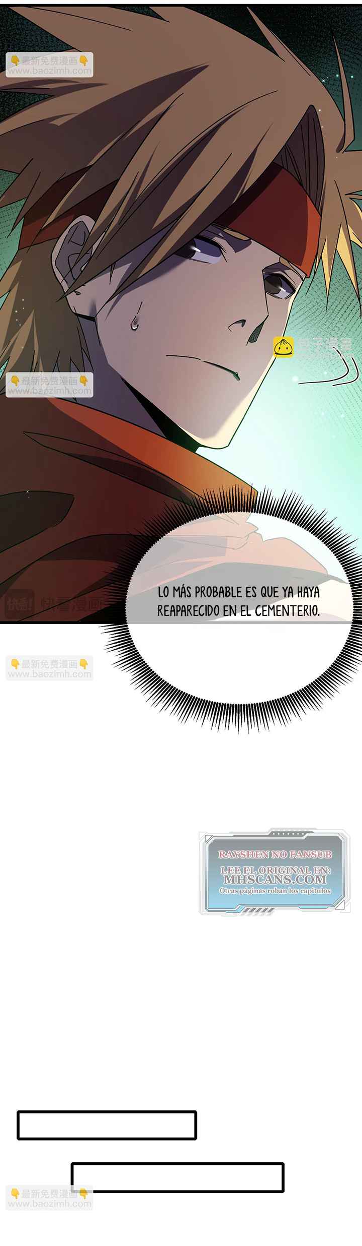Mis Habilidades Pasivas son Invencibles Capítulo 21 - Página 5 en español