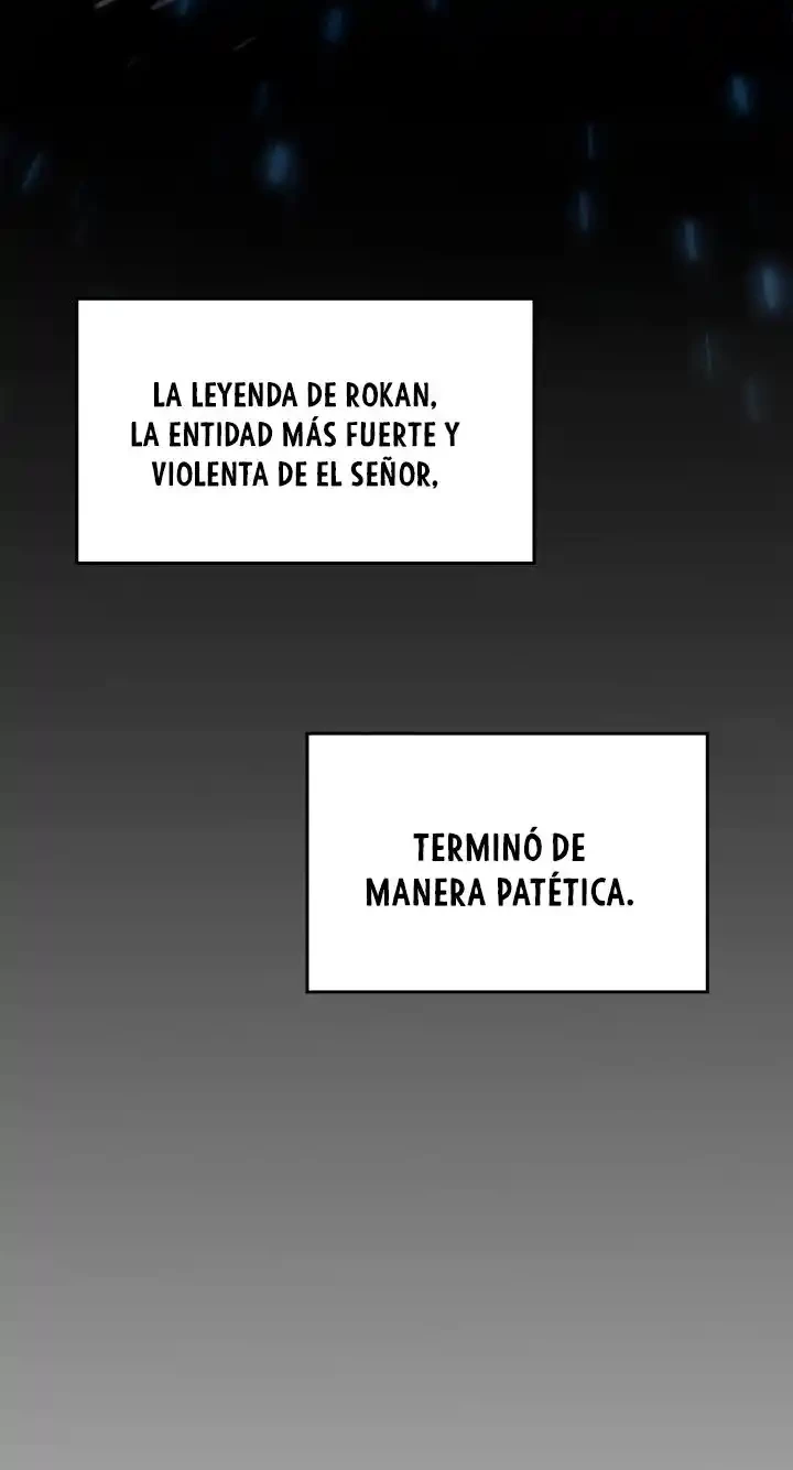 Regreso del ranker de clase SSS Capítulo 1 - Página 104 en español