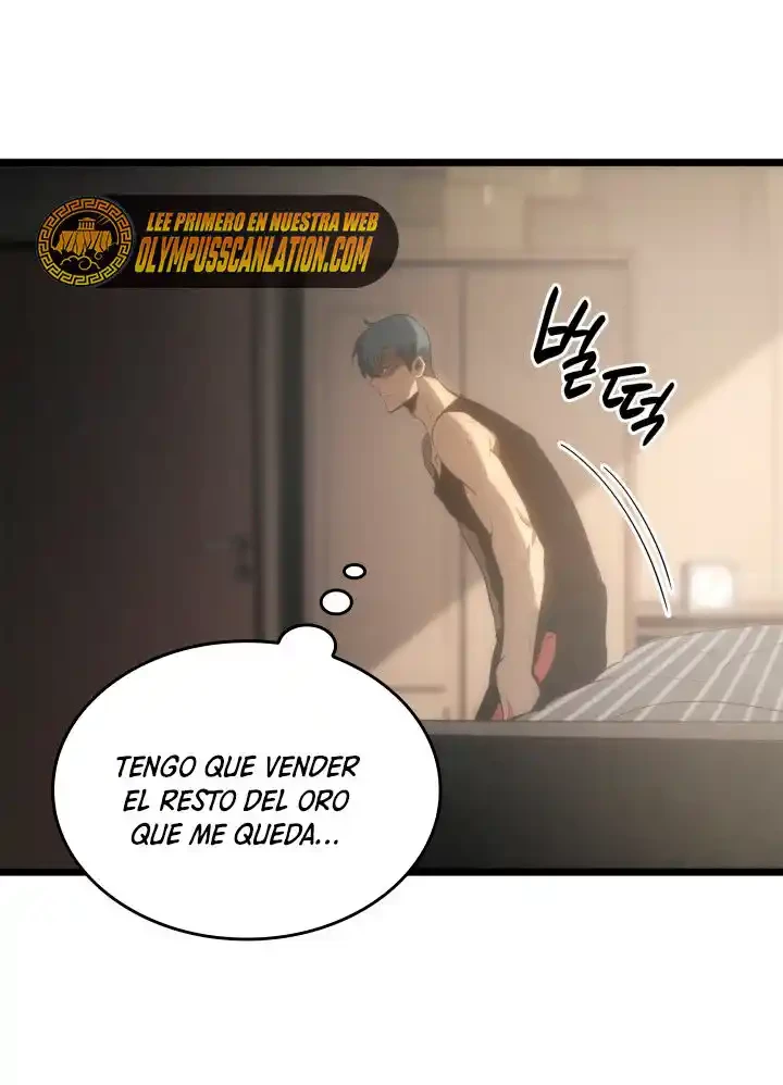Regreso del ranker de clase SSS Capítulo 1 - Página 112 en español
