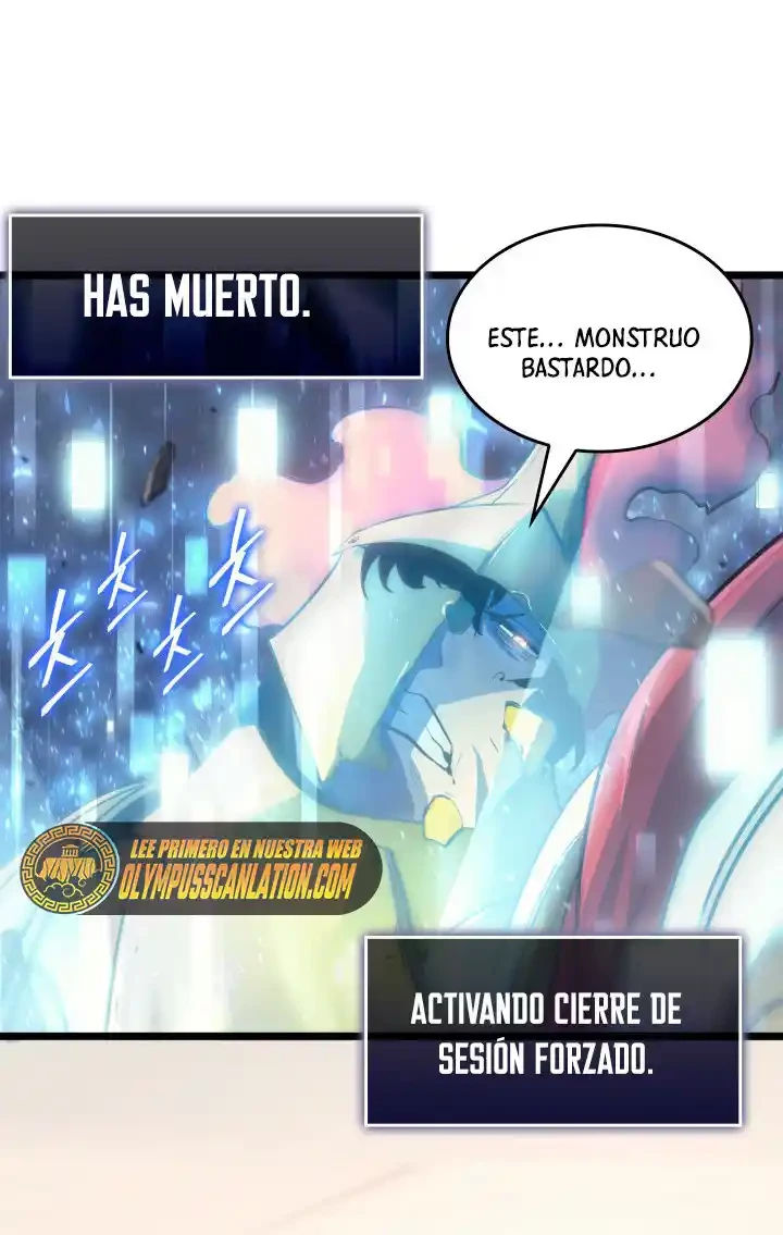 Regreso del ranker de clase SSS Capítulo 1 - Página 17 en español