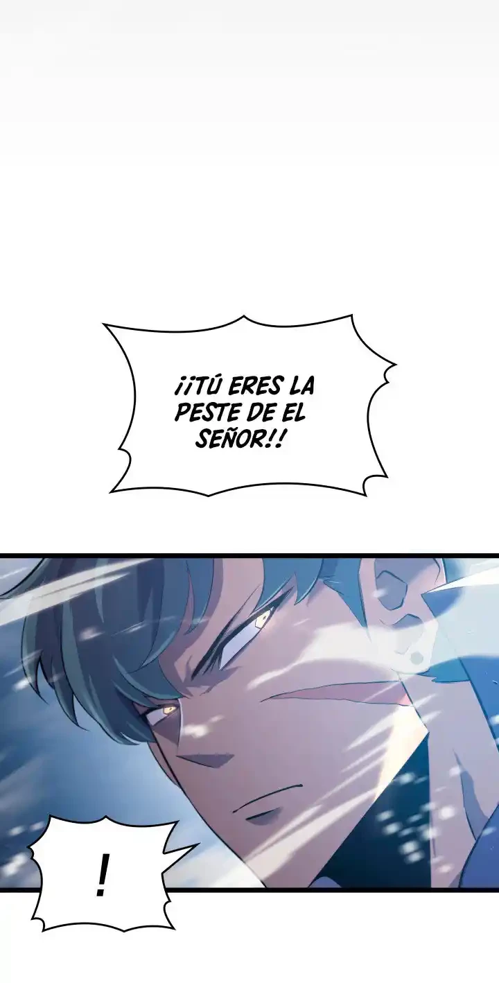 Regreso del ranker de clase SSS Capítulo 1 - Página 20 en español