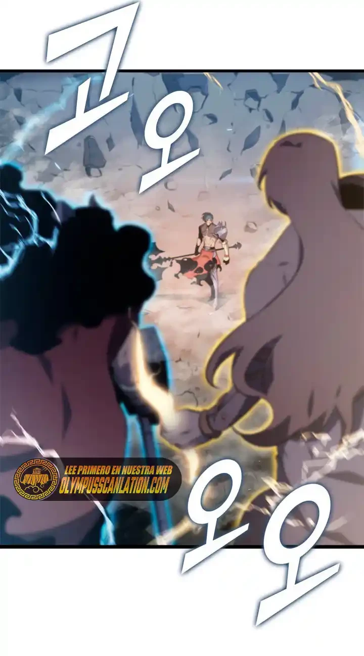 Regreso del ranker de clase SSS Capítulo 1 - Página 32 en español