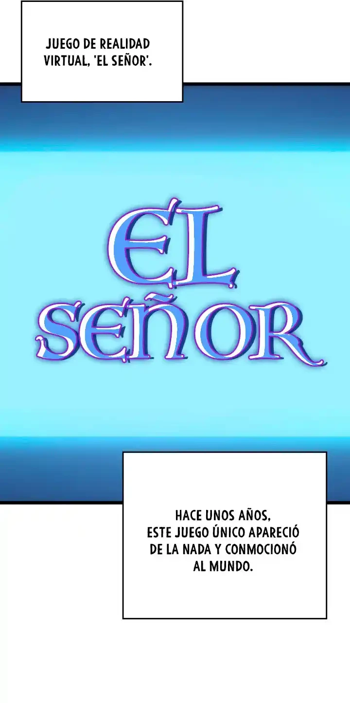 Regreso del ranker de clase SSS Capítulo 1 - Página 68 en español