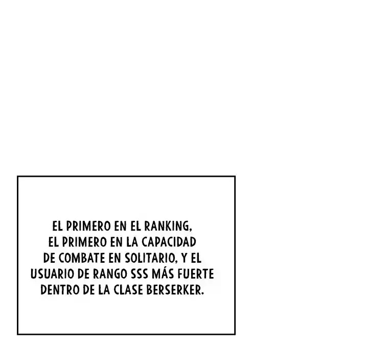 Regreso del ranker de clase SSS Capítulo 1 - Página 75 en español