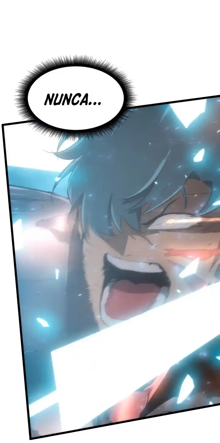 Regreso del ranker de clase SSS Capítulo 1 - Página 86 en español