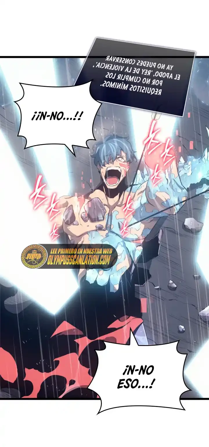 Regreso del ranker de clase SSS Capítulo 1 - Página 94 en español