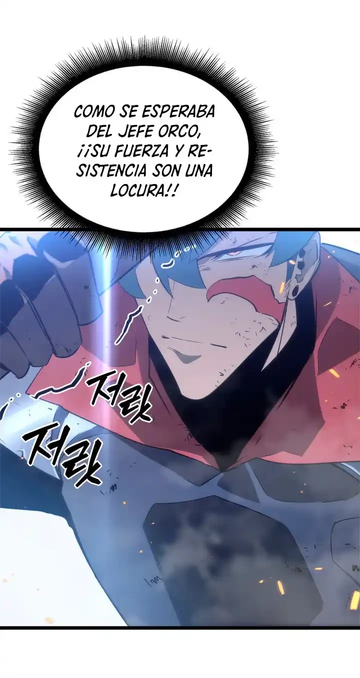 Regreso del ranker de clase SSS Capítulo 10 - Página 19 en español