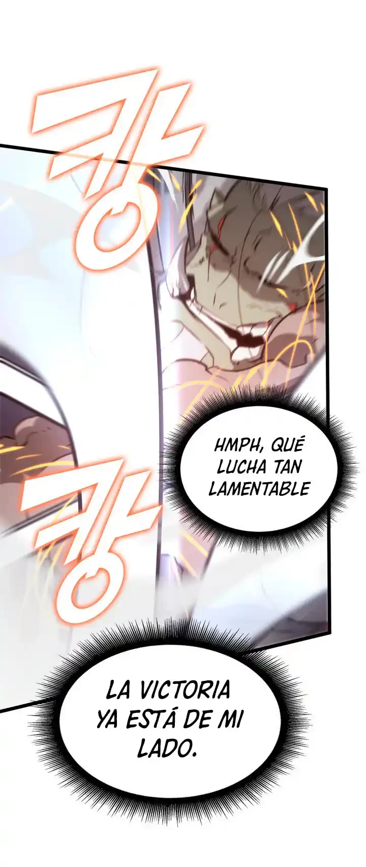 Regreso del ranker de clase SSS Capítulo 10 - Página 54 en español