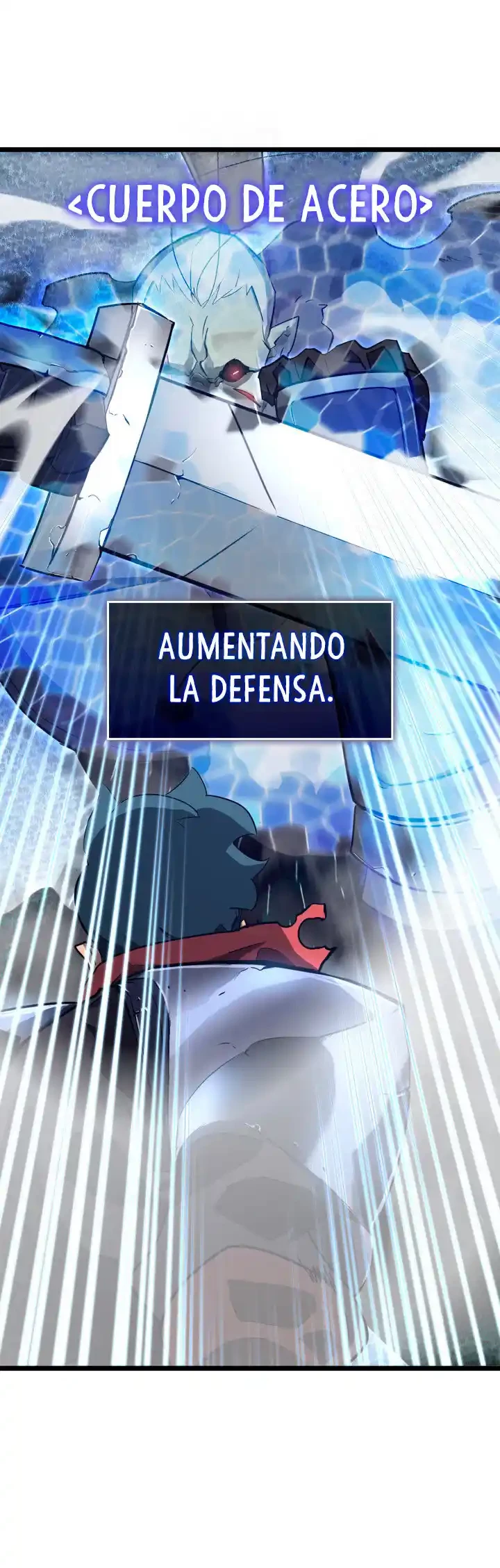 Regreso del ranker de clase SSS Capítulo 10 - Página 65 en español