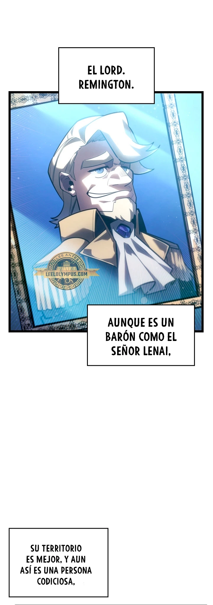 Regreso del ranker de clase SSS Capítulo 103 - Página 4 en español