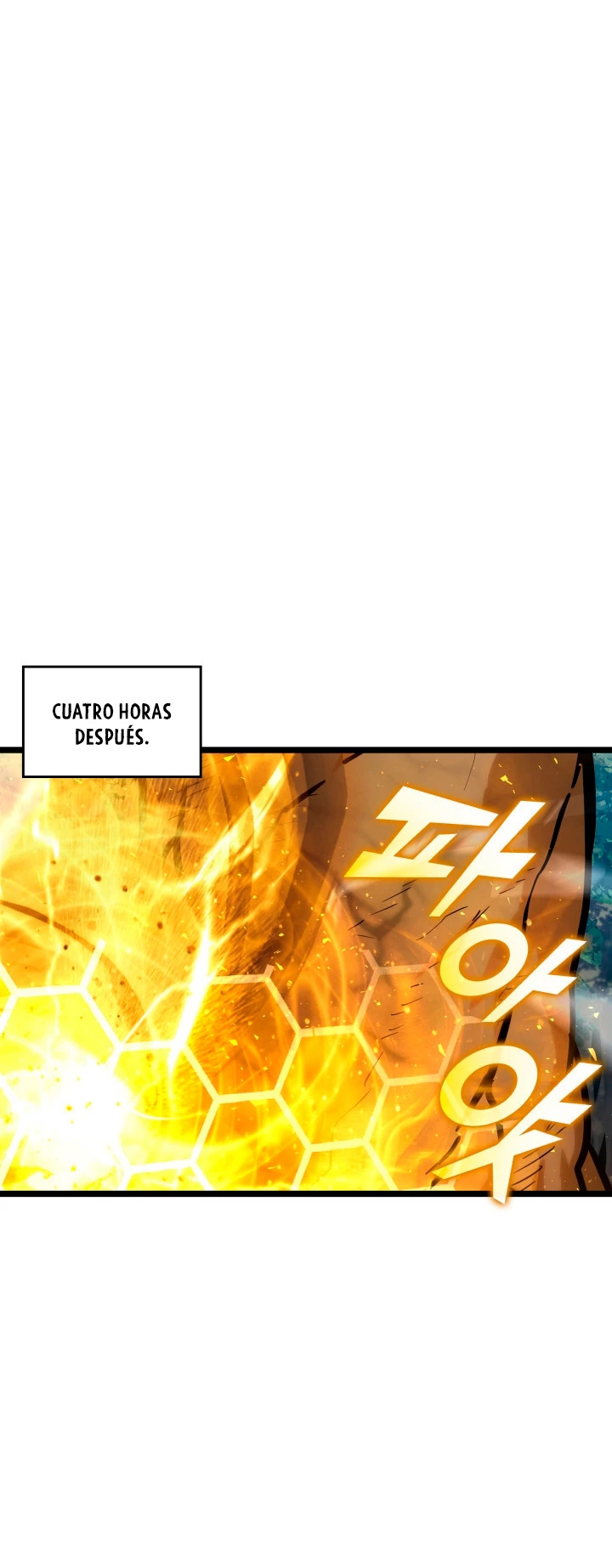 Regreso del ranker de clase SSS Capítulo 103 - Página 40 en español