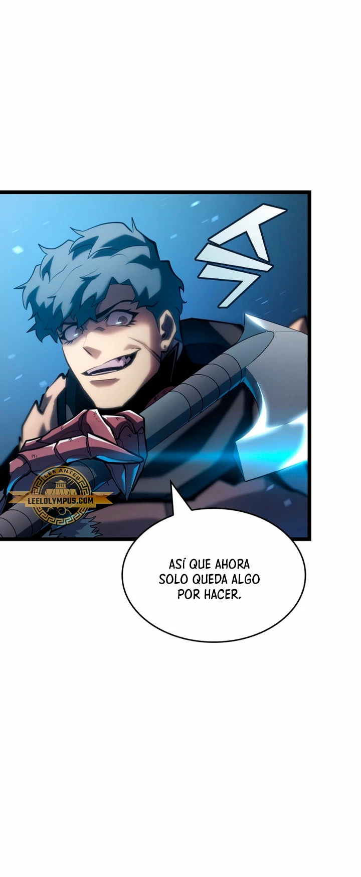 Regreso del ranker de clase SSS Capítulo 104 - Página 41 en español