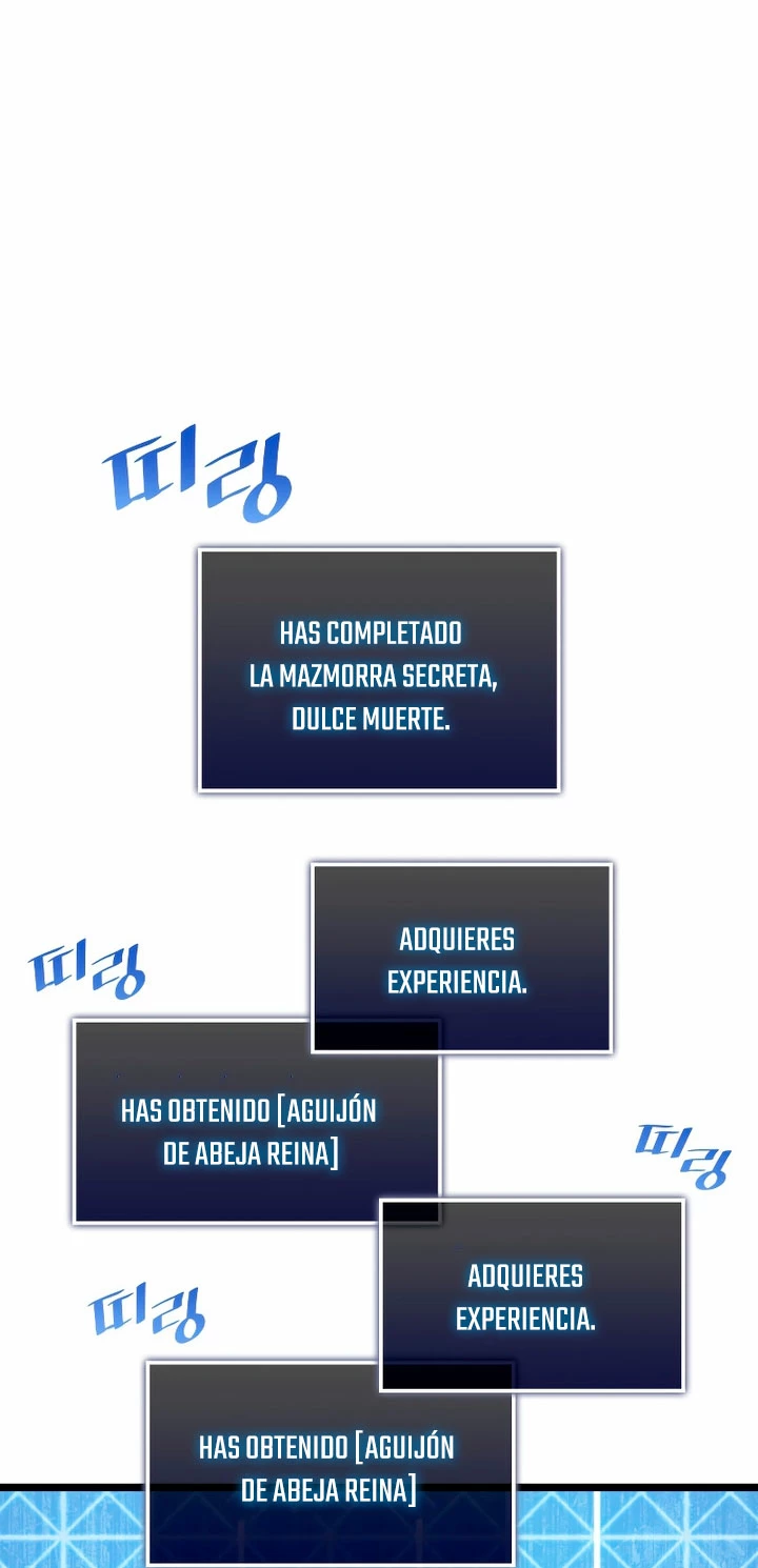 Regreso del ranker de clase SSS Capítulo 105 - Página 4 en español