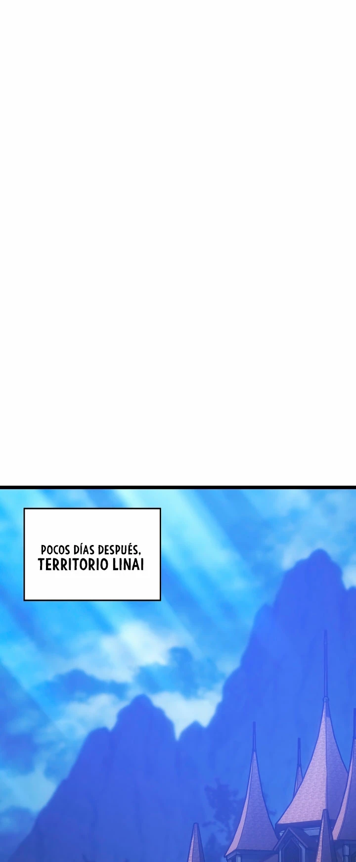 Regreso del ranker de clase SSS Capítulo 105 - Página 7 en español