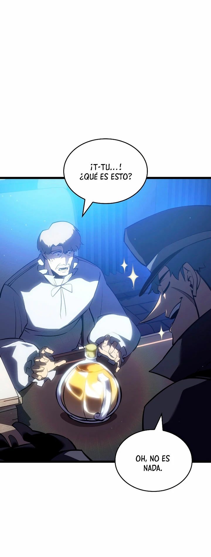 Regreso del ranker de clase SSS Capítulo 105 - Página 9 en español