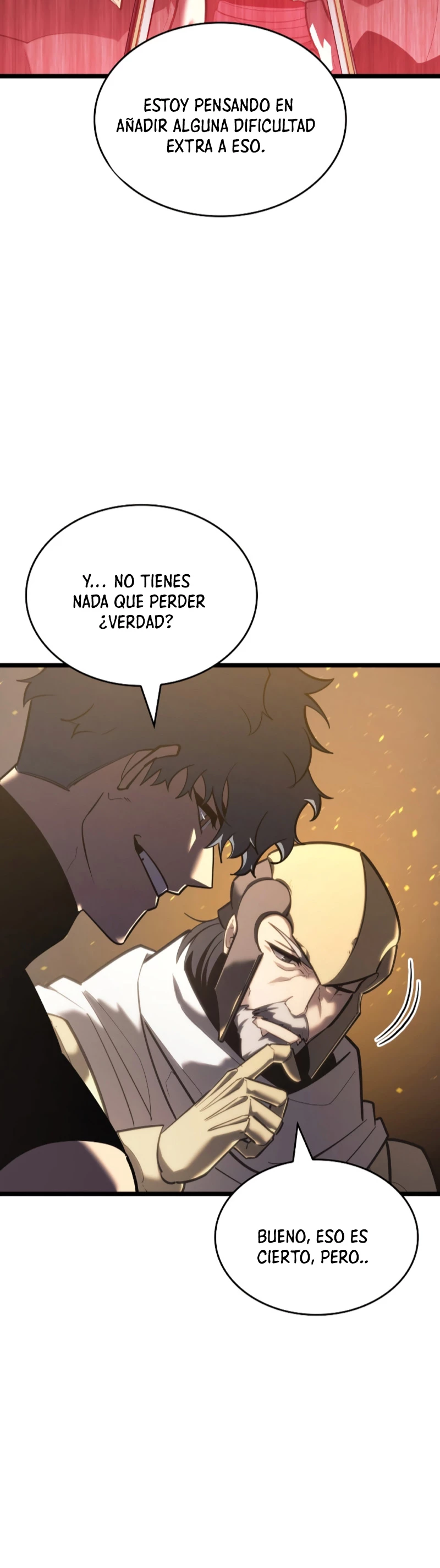 Regreso del ranker de clase SSS Capítulo 106 - Página 30 en español