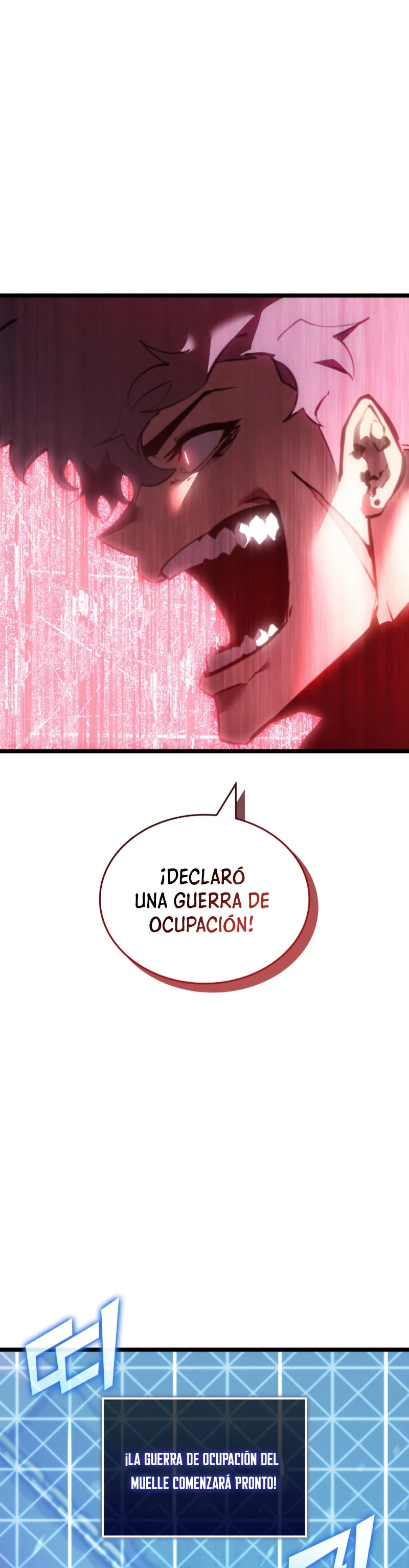Regreso del ranker de clase SSS Capítulo 106 - Página 53 en español
